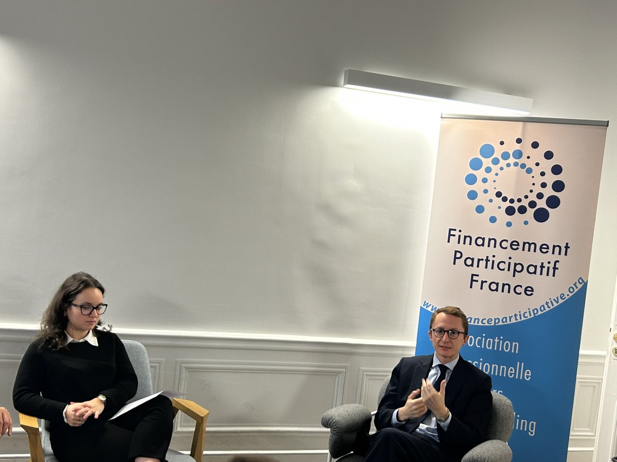 Pour une fois, on peut devenir meilleurs que les anglais avec un dispositif plus simple à actionner pour les particuliers en France. Nous passons en 2024 à 30% de réduction fiscale pour un investissement dans 1 JEI <a href="/midy_paul/">Paul Midy</a> <a href="/AsteryosGroup/">Asteryos</a> <a href="/myOptions_co/">myOptions</a> @Fin_Part