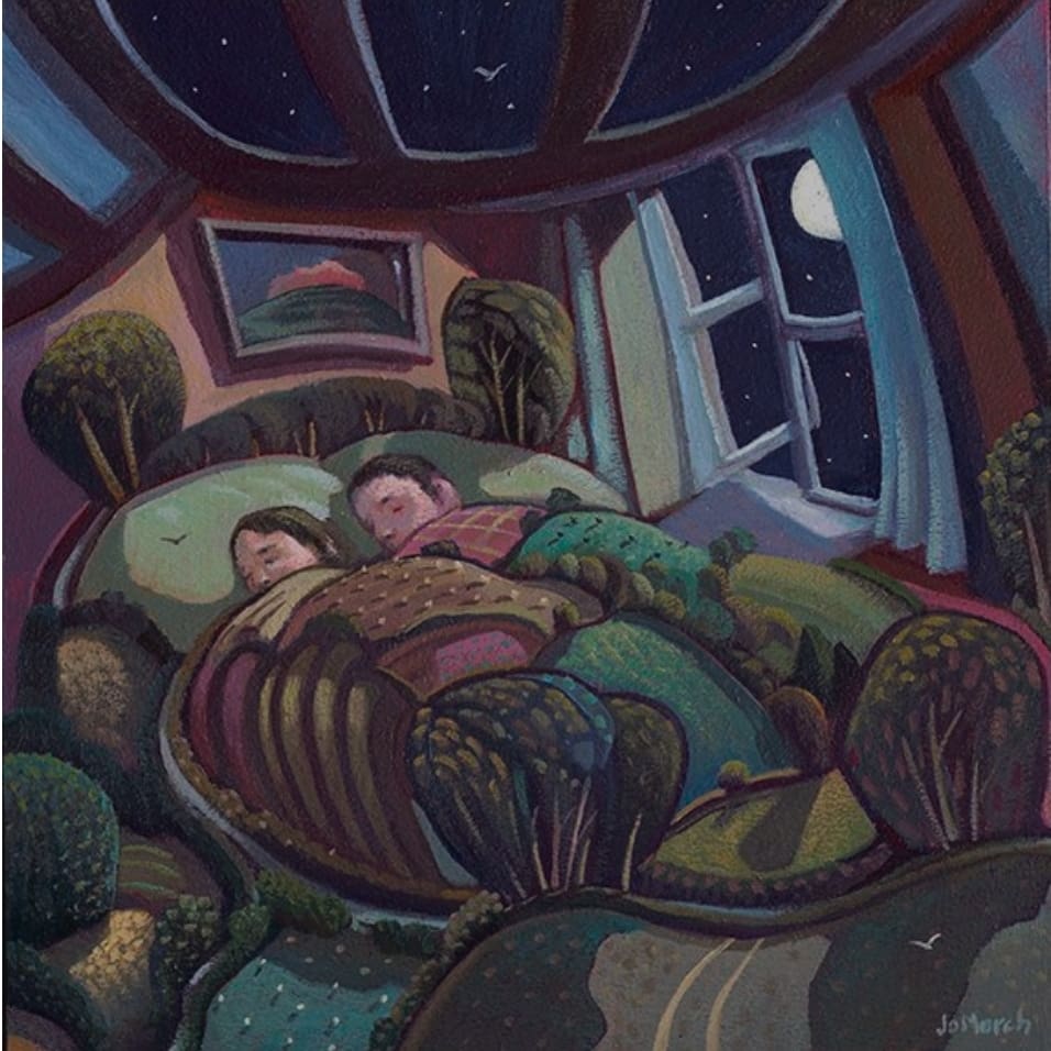 jo march tweet media