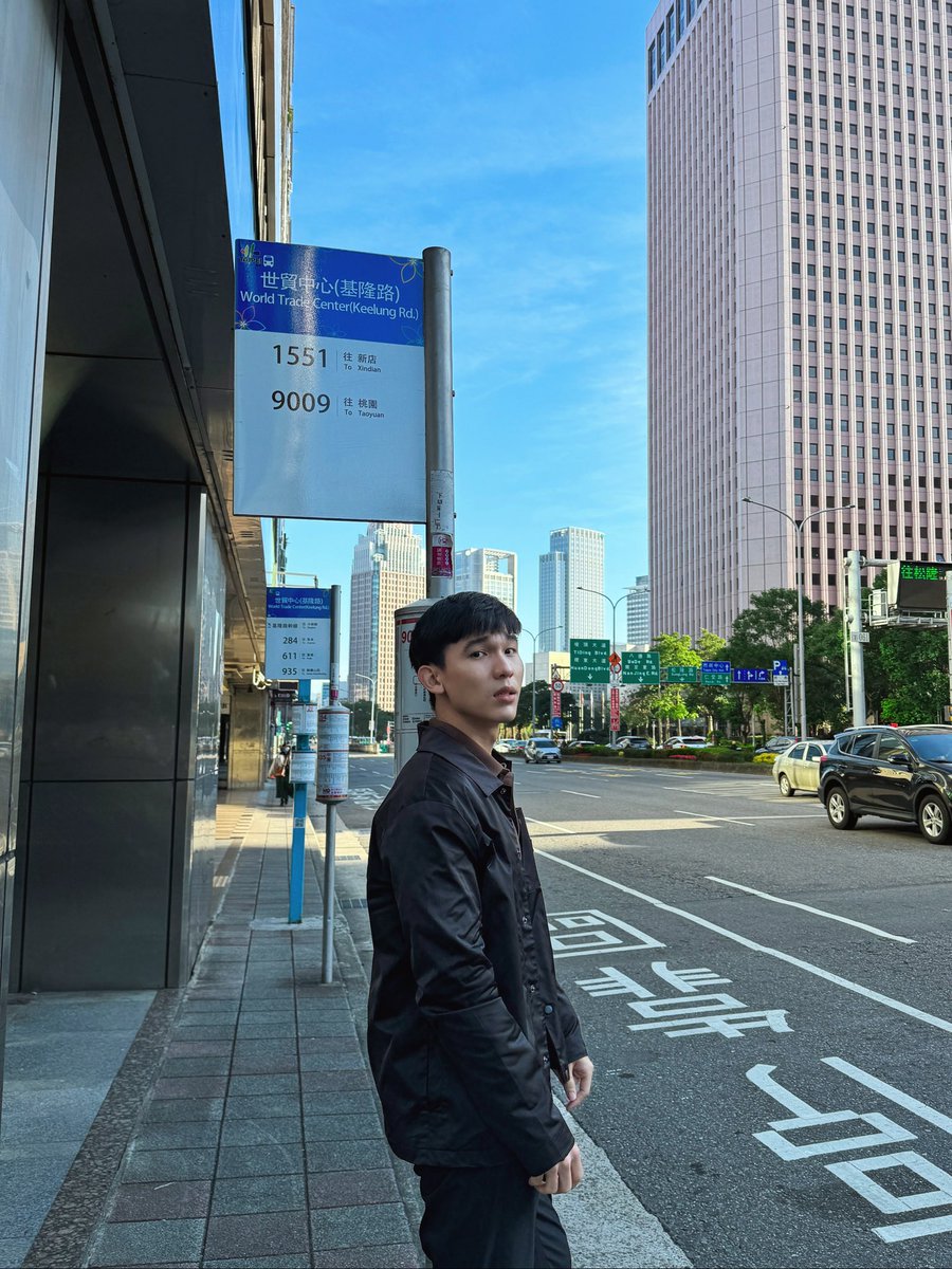 นั่งรถสายไหนดี สายใจได้อ่ะเปล่า😎