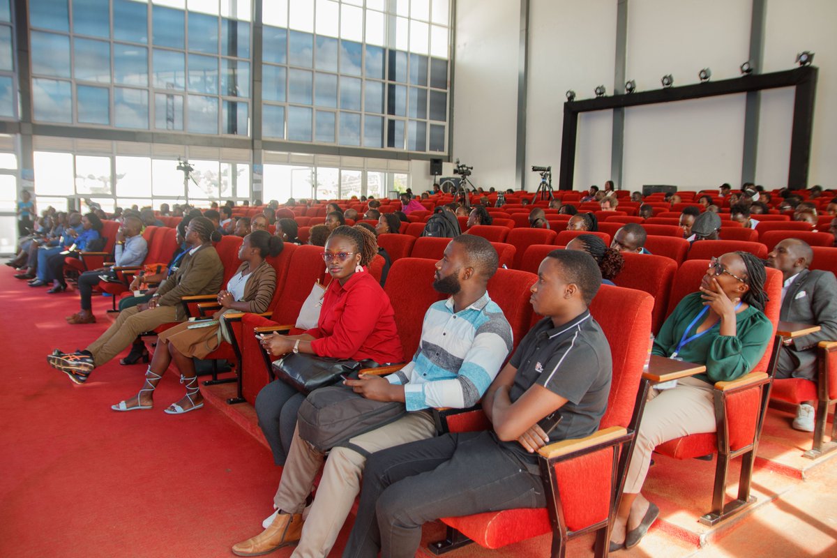 From startups in Med-Tech to those in Logistics and Transport, innovation knows no bounds! 

Our demo session #uiw2023 day 2 featured Phyllis Kyomuhendo from <a href="/mSCAN_Ug/">mSCAN</a> and <a href="/OjemaJoel/">EpolonOjema</a> from <a href="/Trampotech/">Trampo Technologies</a> showcasing their success stories through collaboration with <a href="/hivecolab/">Hive Colab</a>.