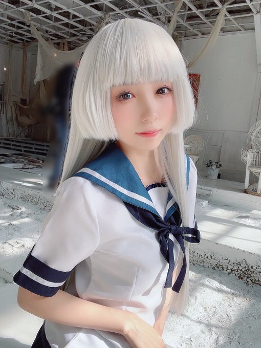 コスプレイヤーこけしのTwitter画像36