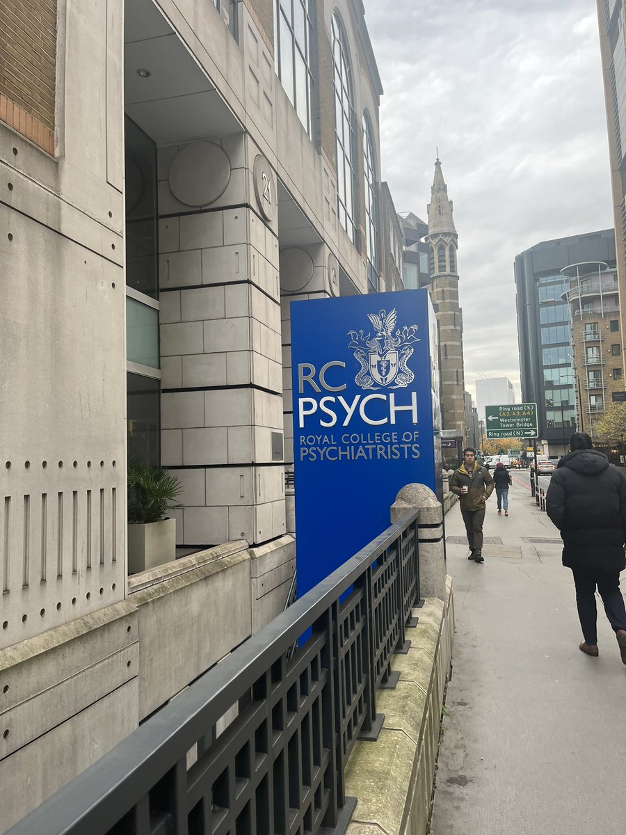 Dr Jennifer Keal (@jenniferkeal4) on Twitter photo Fantastic day yesterday at <a href="/rcpsych_SEPSIG/">RCPsych SEPSIG</a> conference with a focus on neurodiversity in athletes. I always come away from these events feeling like I’ve learned a lot to apply in both my general psychiatry practice and the sporting world #SEPSIG15 Fantastic day yesterday at <a href="/rcpsych_SEPSIG/">RCPsych SEPSIG</a> conference with a focus on neurodiversity in athletes. I always come away from these events feeling like I’ve learned a lot to apply in both my general psychiatry practice and the sporting world #SEPSIG15