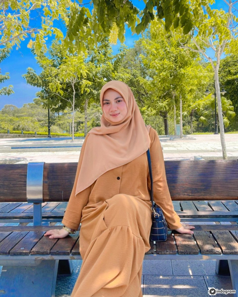 indogram's tweet photo. Repost Instagram:
๐ fizahmohmd
https://t.co/gs0cAbHovK
#Hijab #Jilbab #Instagram #indogram https://t.co/kO1l31PuSl