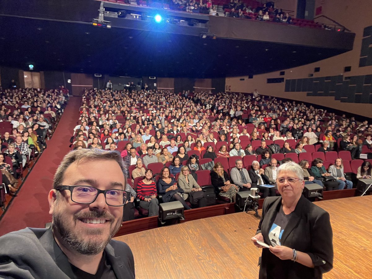 David Cañadas (@davidcatri) on Twitter photo Comencem les #Jas2023 <a href="/icscat/">ICS. Generalitat</a> Comencem les #Jas2023 <a href="/icscat/">ICS. Generalitat</a>