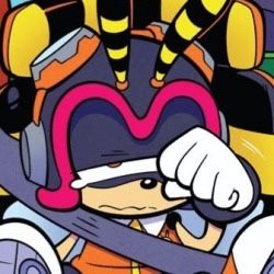 You know what? I feel great!!! But my mouth tastes gross. Aw, they're gonna flip about cleaning, though, haha! [A surge of energy quickly shot down when it all catches up to him. He looks at the clock, holding his stomach. With a tearful yawn, he says] I'm tired. . . Night night!