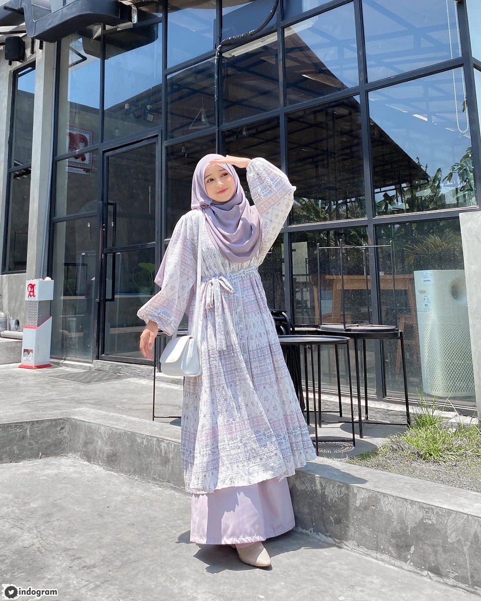 indogram's tweet photo. Repost Instagram:
๐ nadiraya__
https://t.co/gs0cAbHovK
#Hijab #Jilbab #Instagram #indogram https://t.co/H442z93SyO