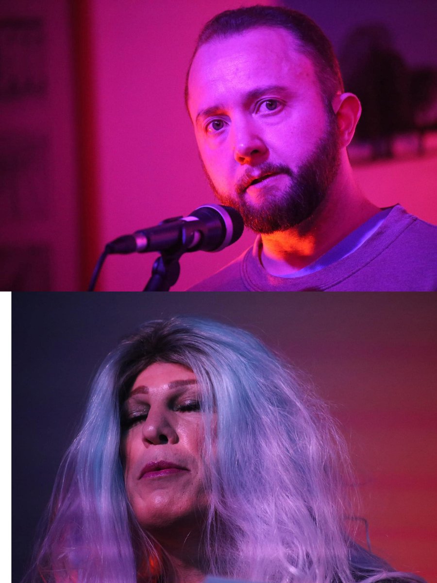 Fantastic night at Proud Poetry, with some amazing poets and spoken word artists. With thanks to our fabulous host @emypmate , and our venue, @twentyone_southend Photos: @gazdevere