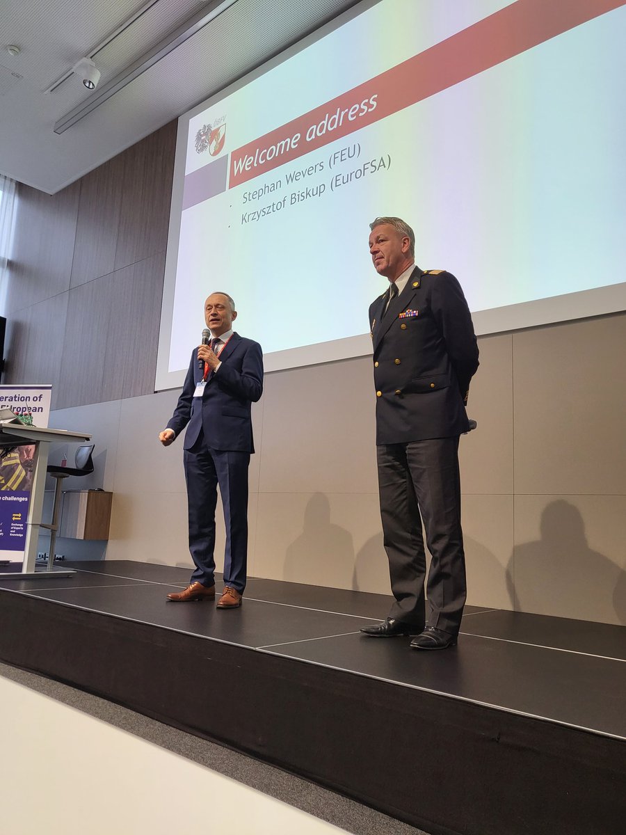 Welcome to #Linz #ISES2023!
Sharing knowledge and best practices at the 7th International Safety Education Seminar. <a href="/ROBERTM37540536/">ROBERT MAYER</a> <a href="/Andi_Rieger/">Andreas Rieger</a> <a href="/StephanWevers/">Stephan Wevers</a>