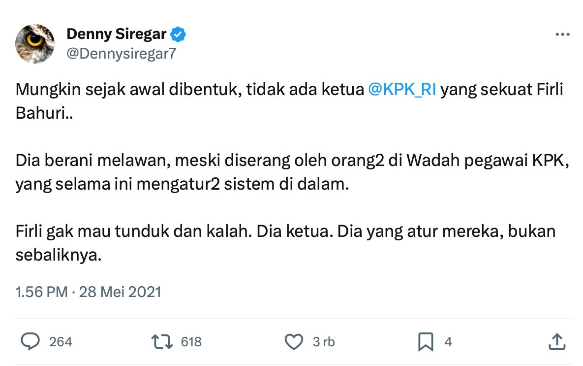 zahranabrisam's tweet photo. @Dennysiregar7 Klo pendapat kaya gini rapuh apa goblok @Dennysiregar7 ??? https://t.co/9R5piVacpS