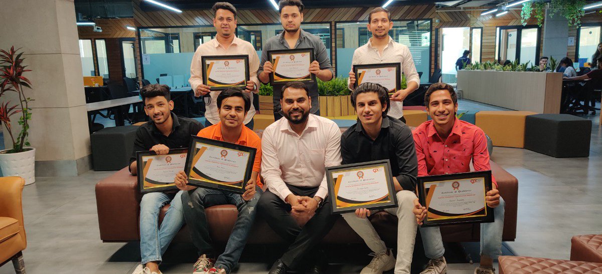 digitalsachin09's tweet photo. Choosing the Best Digital Marketing Institute with Placement : Your Path to Success

Visit us:
https://t.co/kH9Qbi8gX0

#digitalmarketinginstitute
#digitalmarketingacademyinfaridabad
#digitalmarketinginstituteinfaridabad https://t.co/yaxEHinLzl