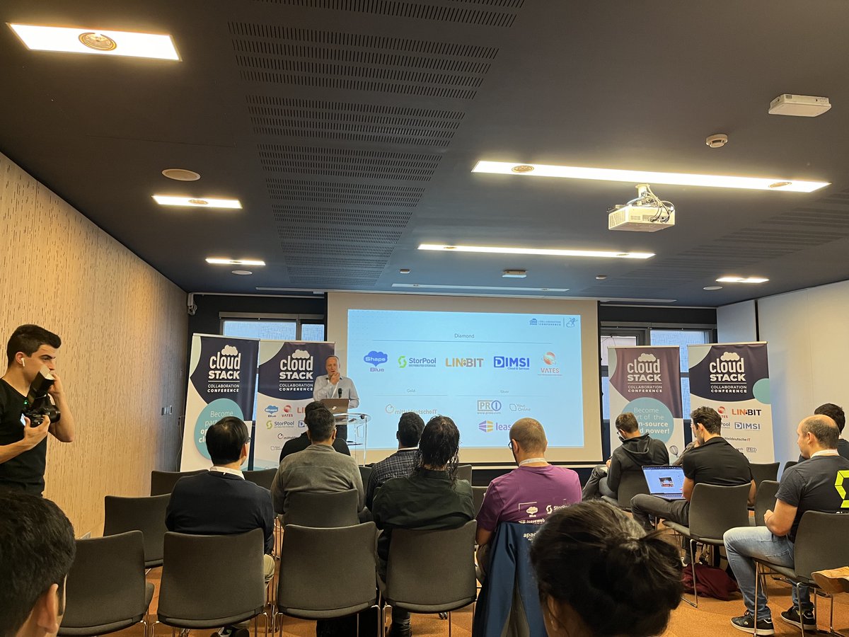 bsstoyanov's tweet image. at #CSCollab2023