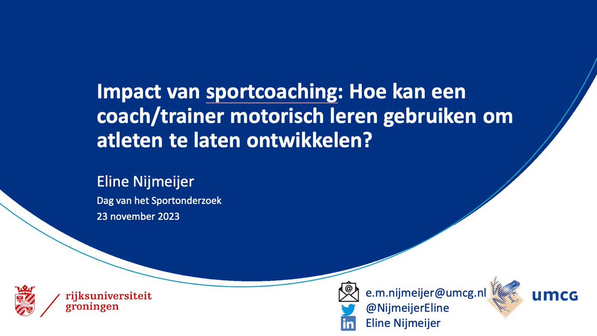 Anne Benjaminse tweet media