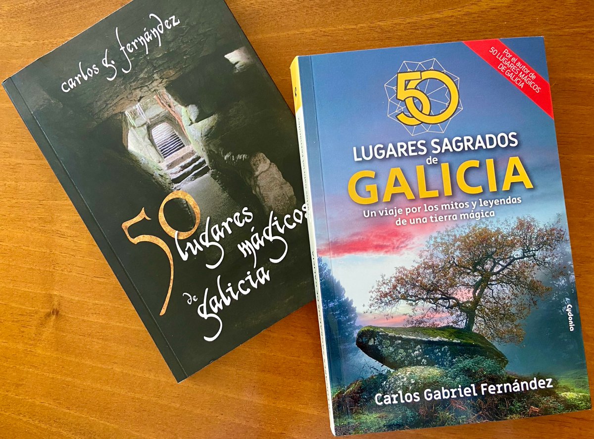 Javier Sierra tweet media