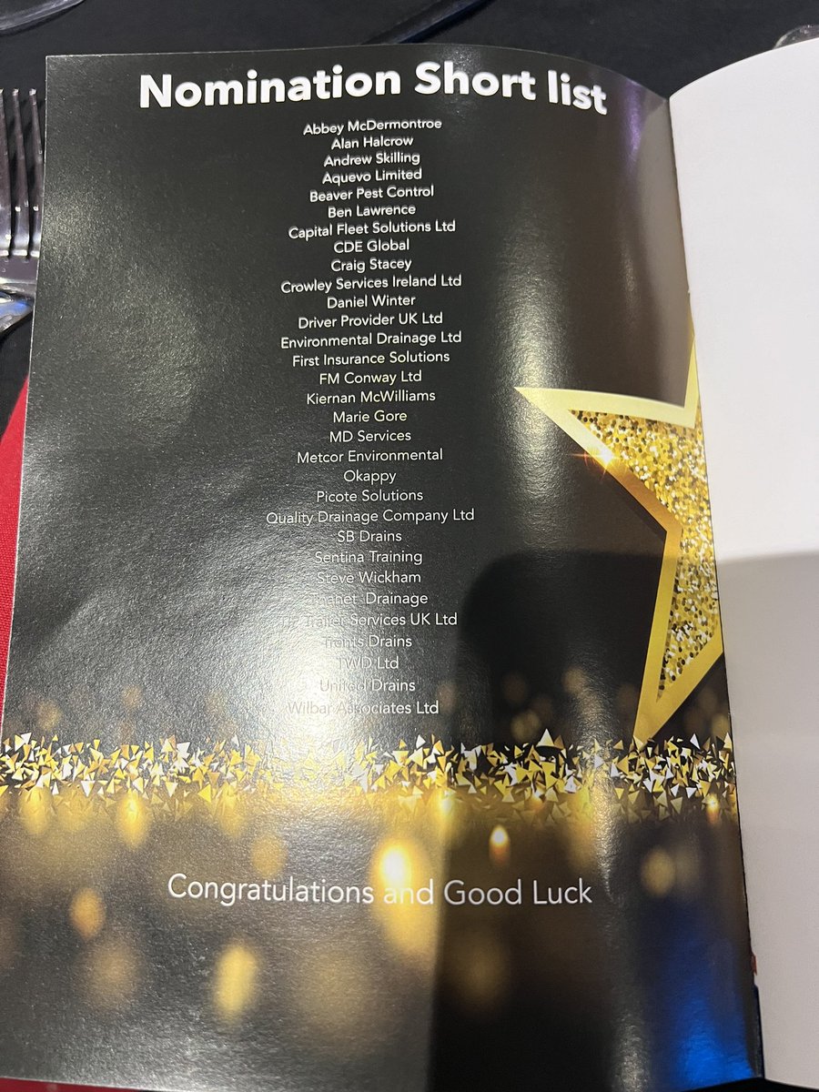 Quality Drainage tweet media