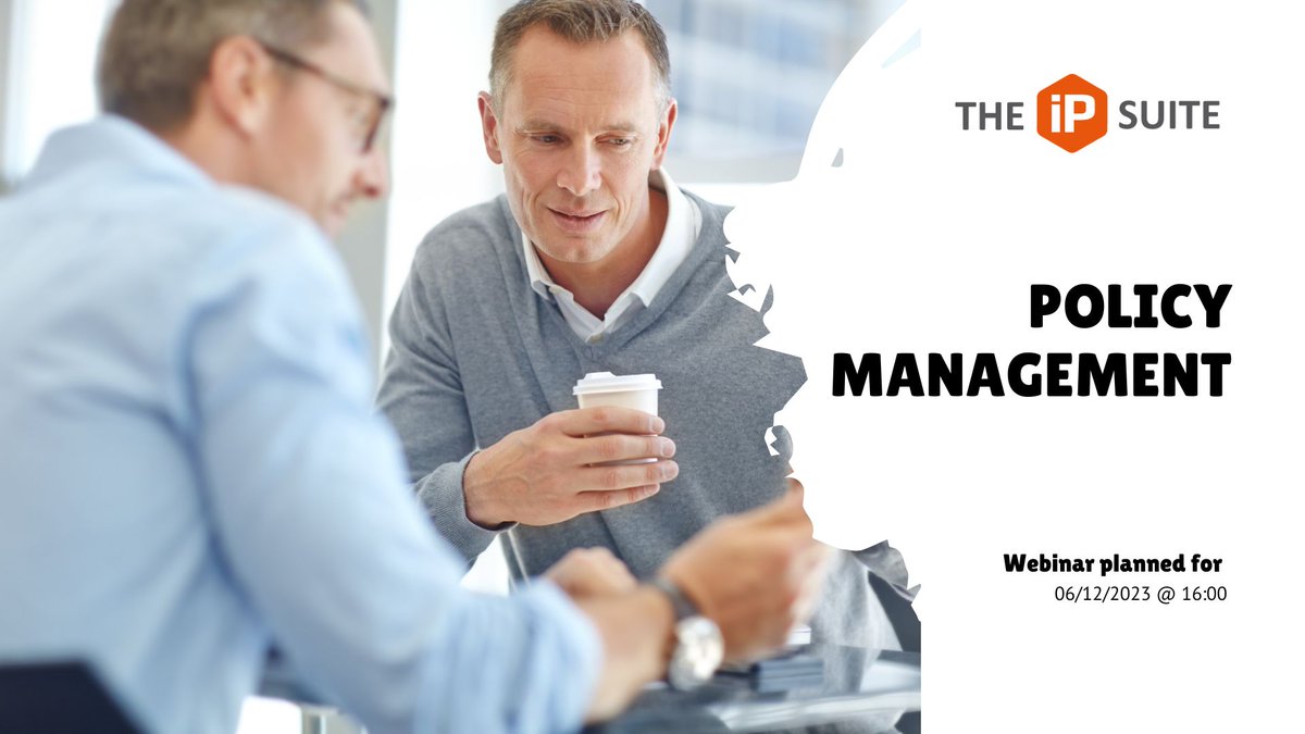 DamienRobertsIP's tweet photo. Effective #policy #management plays a crucial role in creating a safe, inclusive, and conducive learning environment in #schools and #colleges. Register for our webinar on 06/12/2023 @ 16:00 here https://t.co/xMOCqdEpMw https://t.co/9GTdkznKXQ
