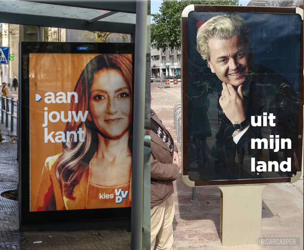 Wat we vreesden vs. wat we kregen