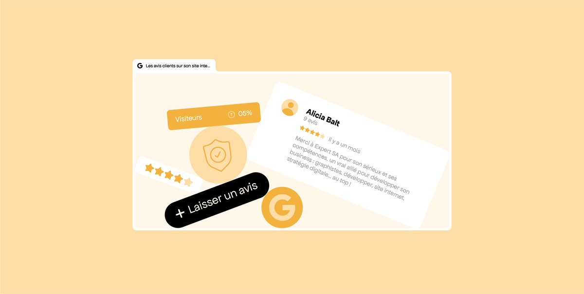 expertsa's tweet photo. 💫Les avis clients : votre stratégie gagnante ! 💫

📖 Curieux d'en savoir plus ?

C’est par ici ! 👉 https://t.co/D9GJ8V4EOl

#AvisClients #ExpertsComptables https://t.co/VNqFoA3dWX