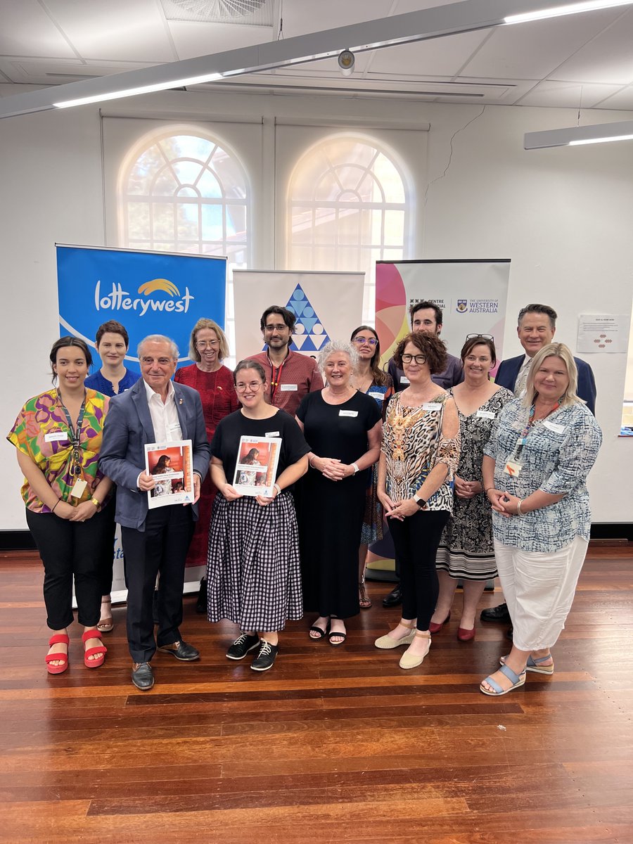 Centre for Social Impact UWA (@uwasocialimpact) on Twitter photo ๐Launched today: We evaluated <a href="/CentrecareCEO/">Tony Pietropiccolo</a> Entrypoint Outreach Program that diverted at-risk families into safe and secure housing through an innovative early intervention pilot program.
>> Read the full report: lnkd.in/grZBR9f6 ๐Launched today: We evaluated <a href="/CentrecareCEO/">Tony Pietropiccolo</a> Entrypoint Outreach Program that diverted at-risk families into safe and secure housing through an innovative early intervention pilot program.
>> Read the full report: lnkd.in/grZBR9f6