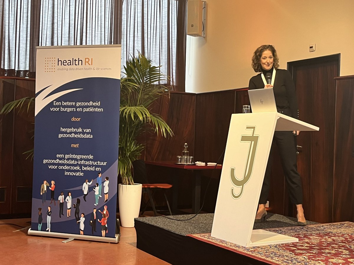 Mijke Jetten🌱 tweet media