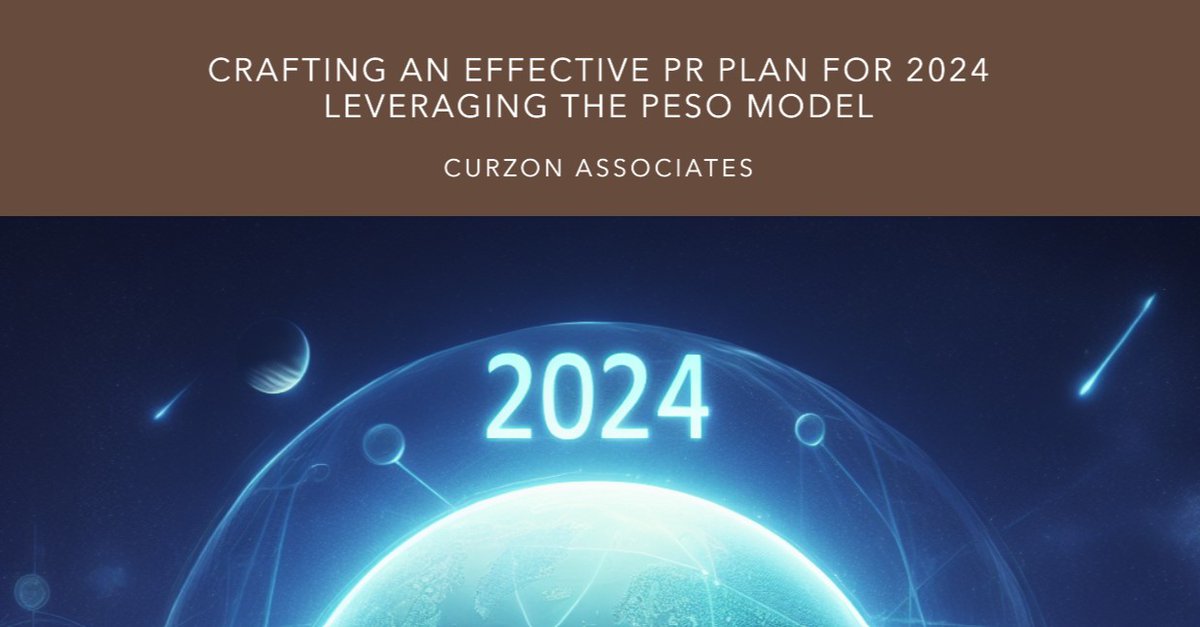 curzontechpr's tweet photo. Use this sample quarterly PR plan using the PESO model to ensure a holistic and adaptable approach to your communication strategy throughout 2024.
https://t.co/4RNovq5n00 https://t.co/7IuCn7e3rl