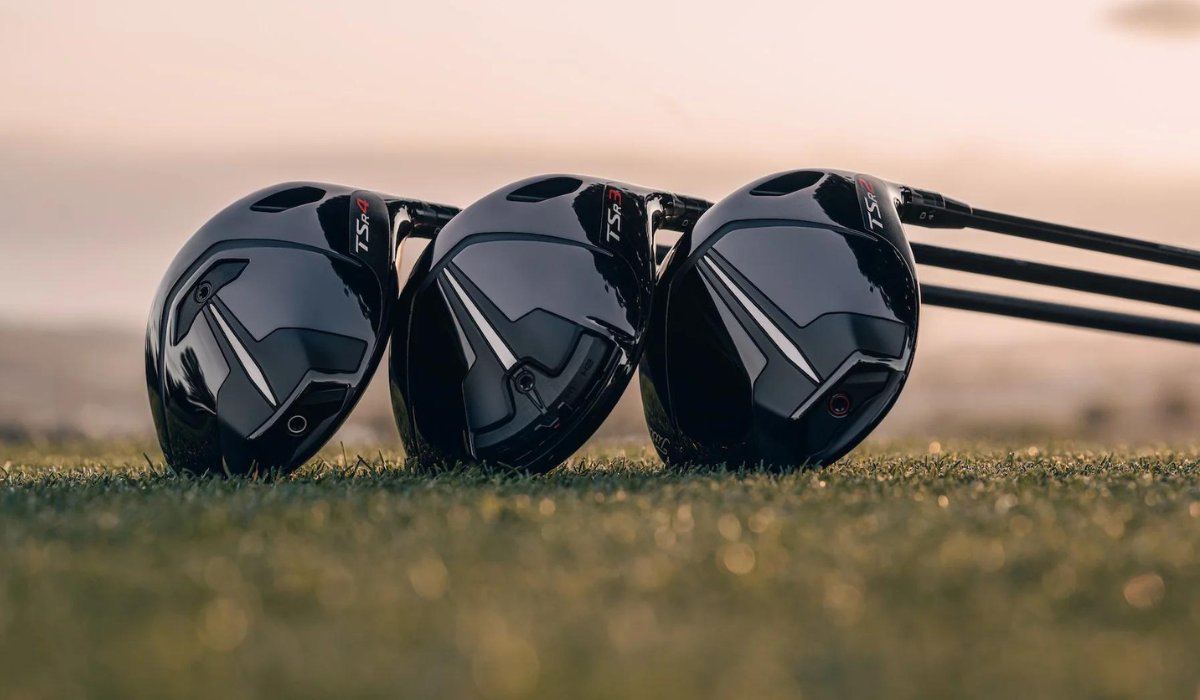 North Berwick Pro Shop tweet media