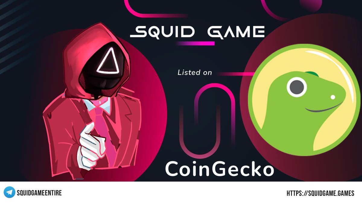 Squid Game tweet media