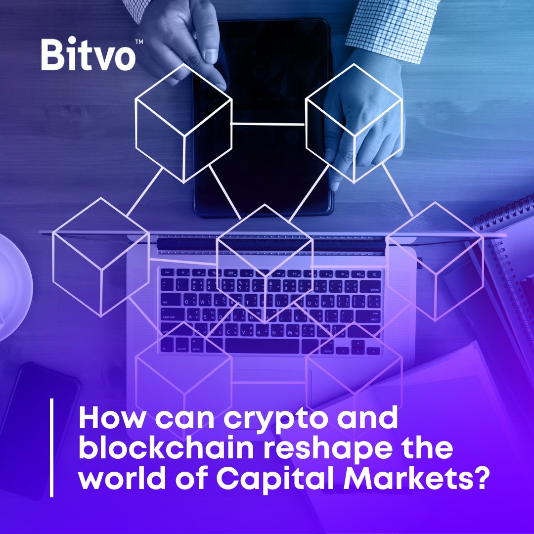 Bitvo tweet media