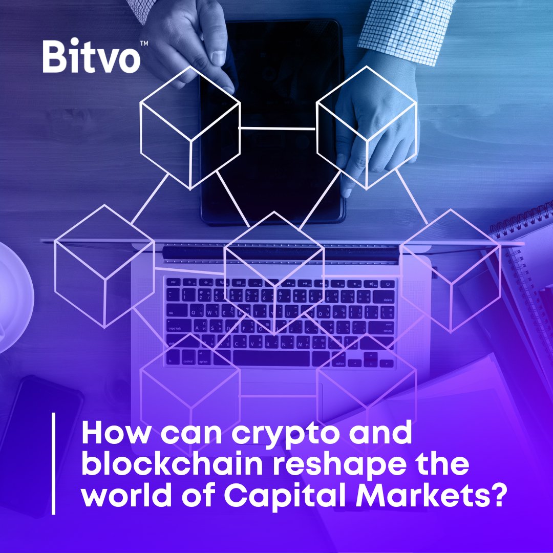 Imagine a revolutionary future for capital markets! Dive into the fascinating world of crypto's left-brain abstraction and the right-brain context of capital markets. 📚 Read the full article our Learning Centre: loom.ly/wwQSUXA #FinanceInnovation #CryptoRevolution