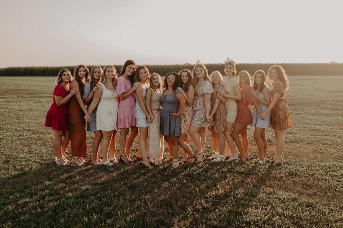Happy Thanksgiving! Thankful for this team!