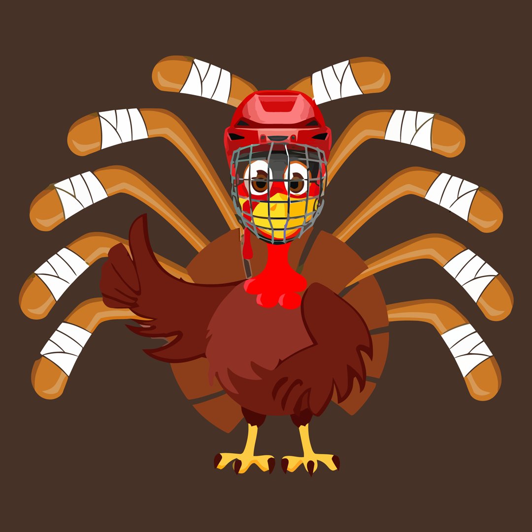 Happy Thanksgiving, we are closed today!