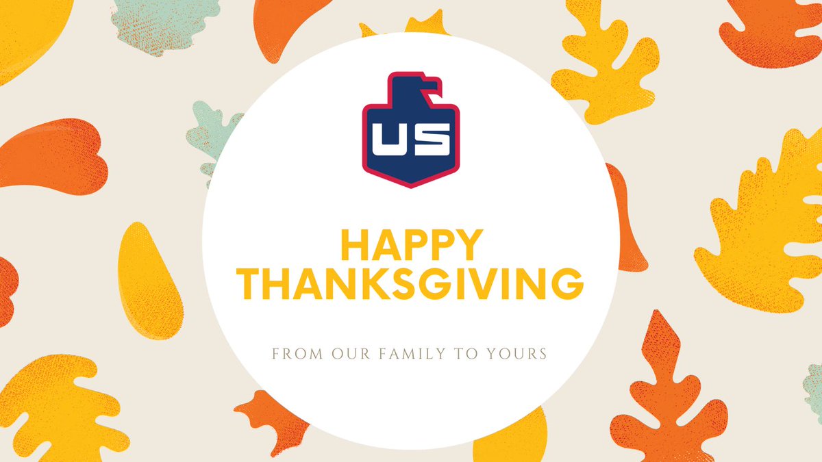 USEngineering's tweet photo. As we pause to celebrate this Thanksgiving, we're thankful for the hard work our team members perform every day. We're grateful for the opportunities our customers give us to find solutions that help them thrive. Happy Thanksgiving! 🦃🍁🍂🧡 #Thanksgiving #TeamUSEngineering https://t.co/A22okbjMtJ