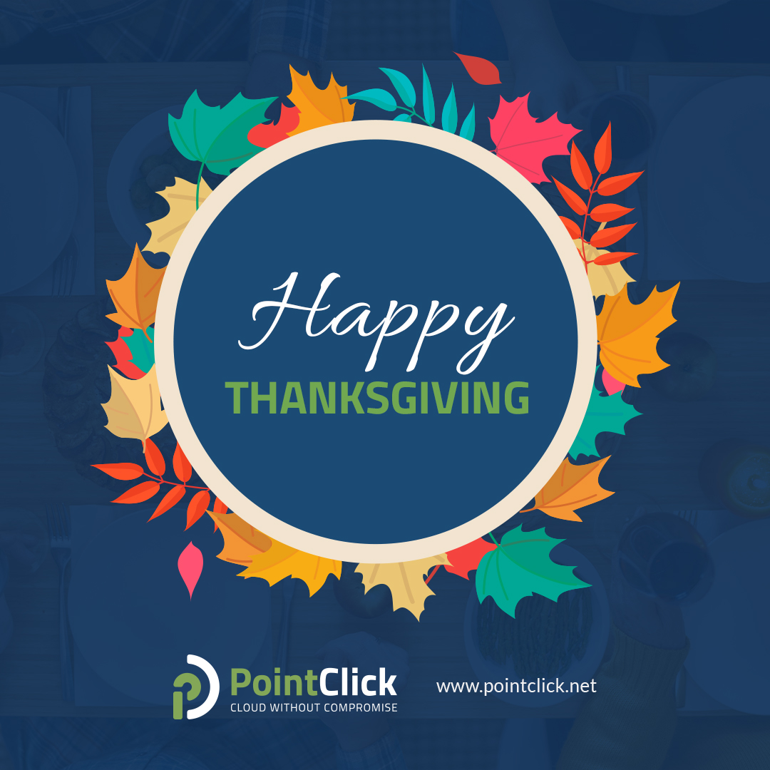 PointClick Technologies tweet media