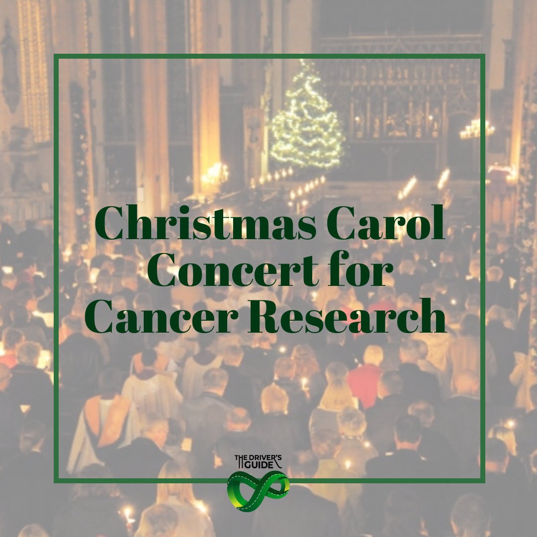 Get ready for an #unforgettable evening at Trinity College Dublin, where the magic of #music meets the power of solidarity🎶Date: 5th of December. Time: 6pm to 7.30pm. Location: Trinity College Chapel, Dublin  Get your ticket on the website!#CancerAwareness #Music #DriversGuide