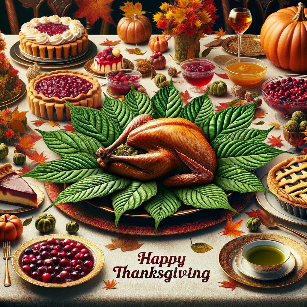 extracts_top's tweet image. Happy Thanksgiving!

#TurkeyDay
#Thanksgiving
#kcpa
BF sale starts now.. topextracts.com/shop-black-fri…