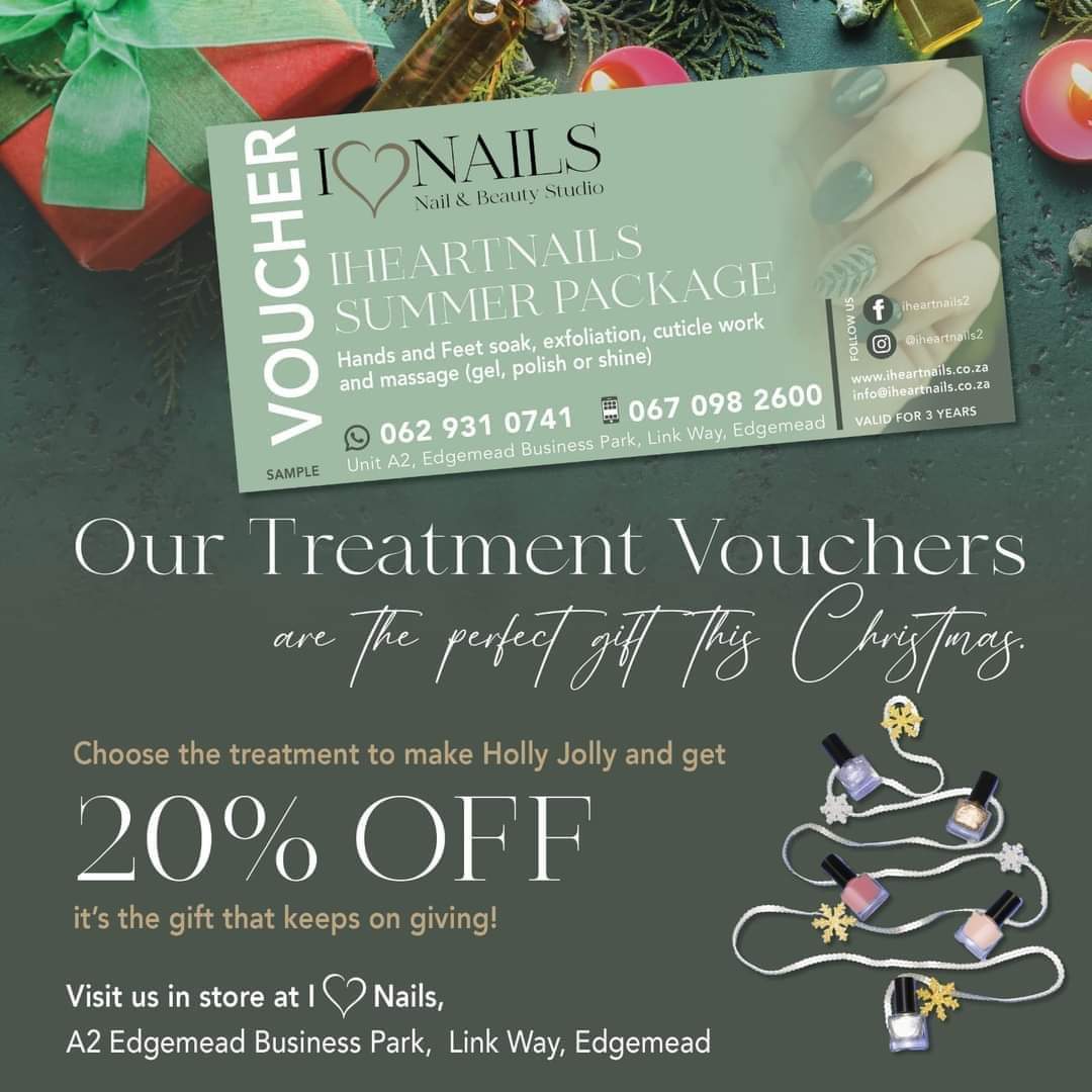 Lee_Downs's tweet photo. Check out our extended work hours. So we can better accommodate you this festive season.
Plus, our gift to you is a further 20% off ALL treatments till Christmas.
Bookings:https://t.co/trxPnSn8Ce
Ph/WhatsApp:062 931 0741
Book now to avoid disappointment.
See you soon https://t.co/PCoSDKbv3J