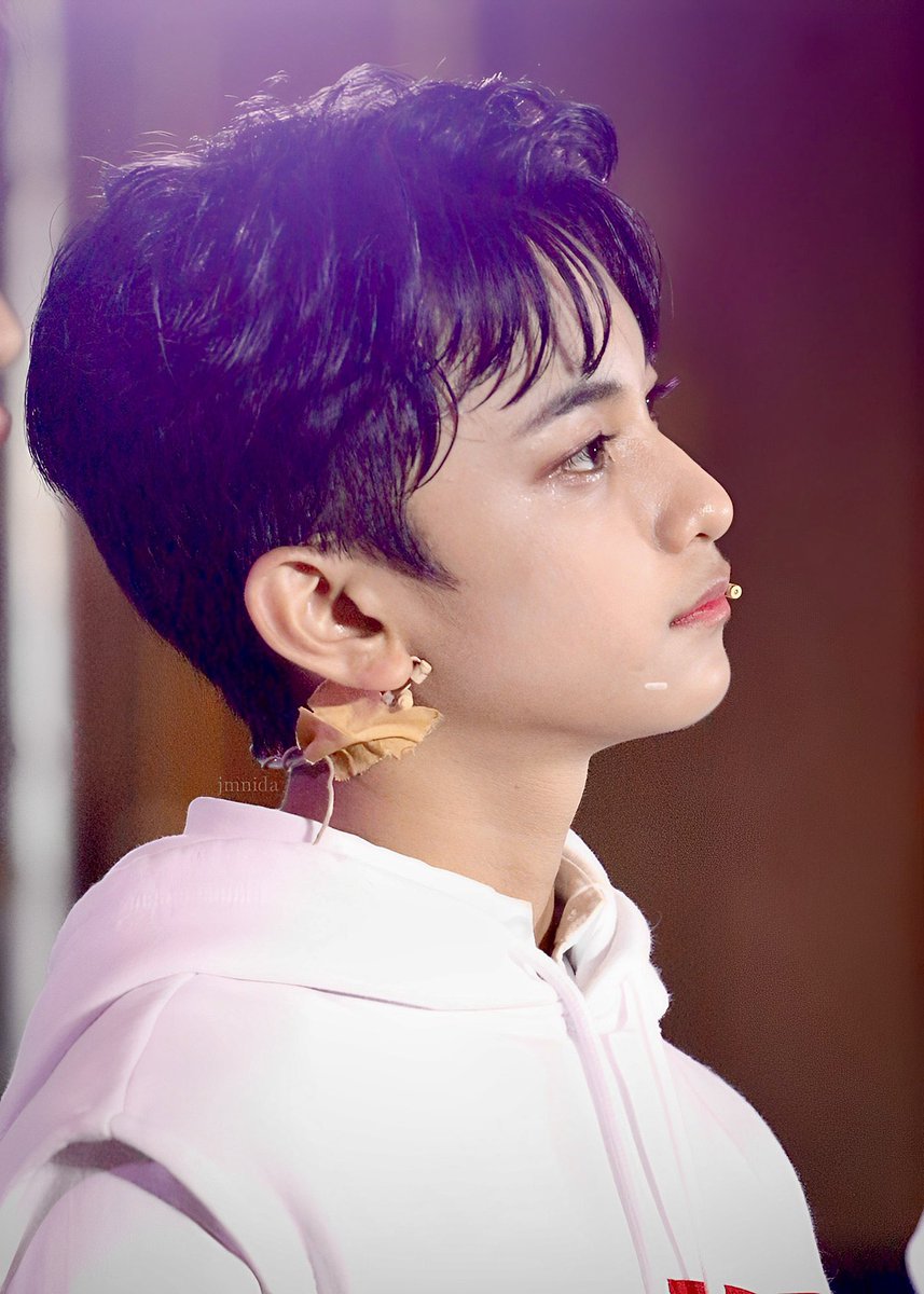 tharasketch's tweet photo. Those long lashes and perfect nose since birth. Our baby bunbun.🥹🥹
#HORI7ON #호라이즌 #MARCUS #마커스 https://t.co/1fjte2xs5o