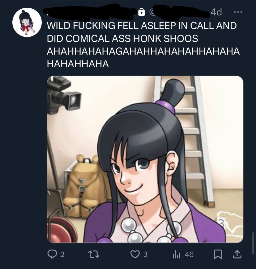 AdvancedMink's tweet image. 