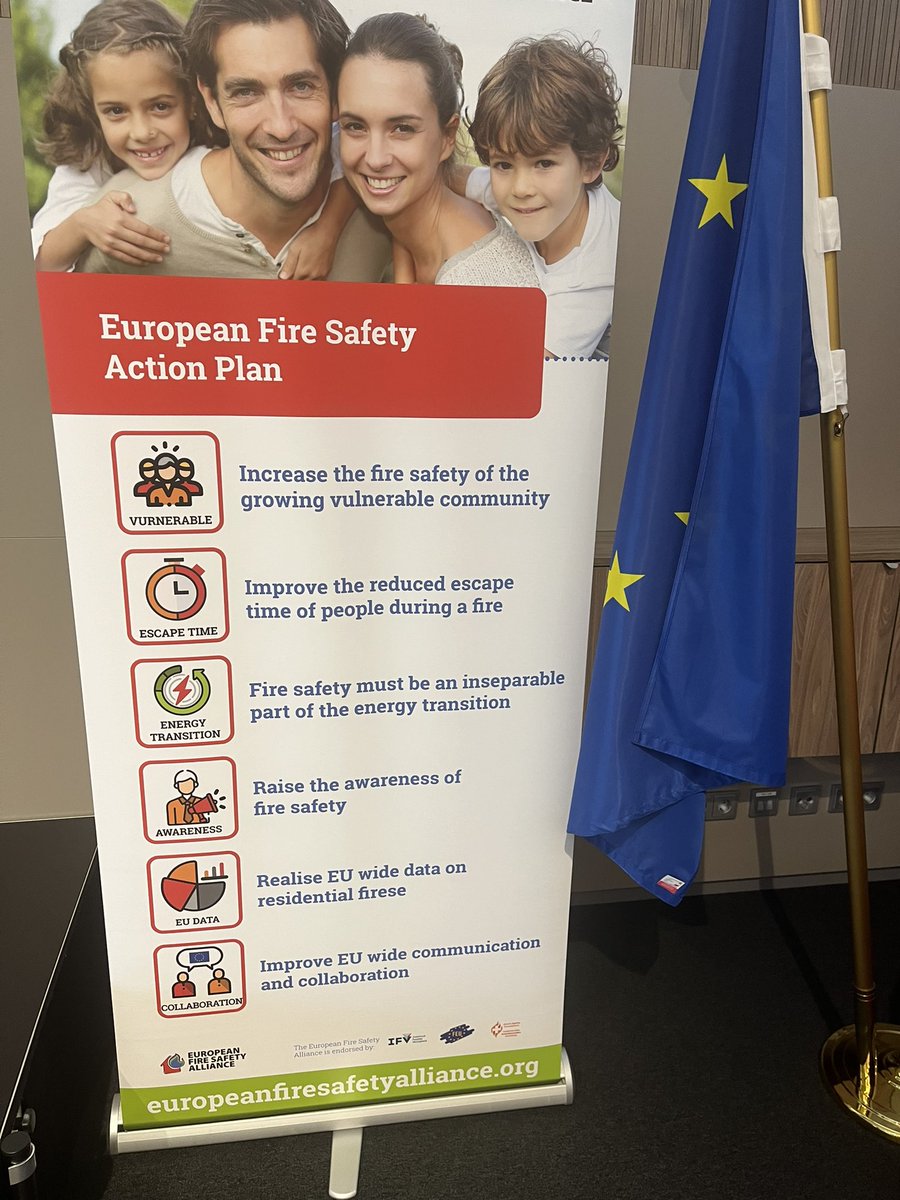 Stephan Wevers (@stephanwevers) on Twitter photo Our International Safety Education Seminar in Austria. A perfect platform for exchanging knowledge and many ‘best practices’ on safety education #ISES2023 <a href="/FEUorg/">FEU Fire Officers</a> <a href="/EuroFSA/">EuroFSA</a>. And good to meet Robert Mayer, the president of the Austrian Federal Fire Brigades <a href="/RobertM37540536/">ROBERT MAYER</a> Our International Safety Education Seminar in Austria. A perfect platform for exchanging knowledge and many ‘best practices’ on safety education #ISES2023 <a href="/FEUorg/">FEU Fire Officers</a> <a href="/EuroFSA/">EuroFSA</a>. And good to meet Robert Mayer, the president of the Austrian Federal Fire Brigades <a href="/RobertM37540536/">ROBERT MAYER</a>