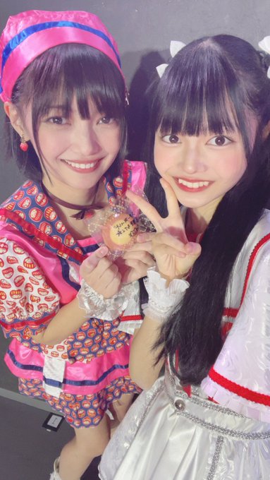 星野るなのTwitter画像1