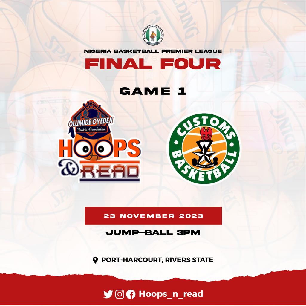 Hoops_n_read's tweet image. Gameday 

Let&apos;s go