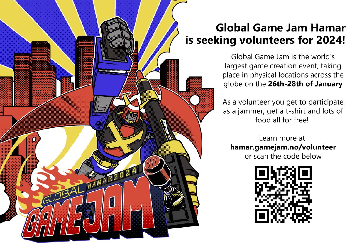 GGJHamar tweet media