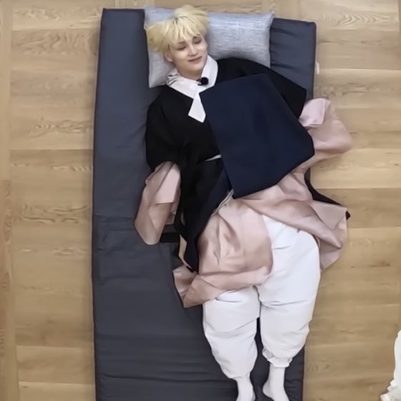 …?

#ヒュニンカイ
#hueningkai
#휴닝카이