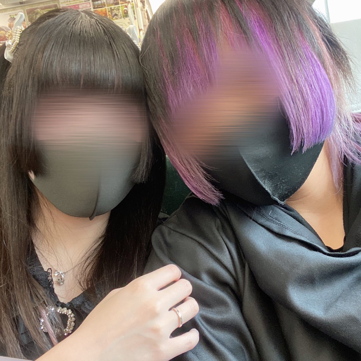仲良しが過ぎるな
<a href="/S_O224_oO/">❤︎꒦꒷ 天 使 ゆ ち ゃ ん ꒷꒦❤︎</a>
