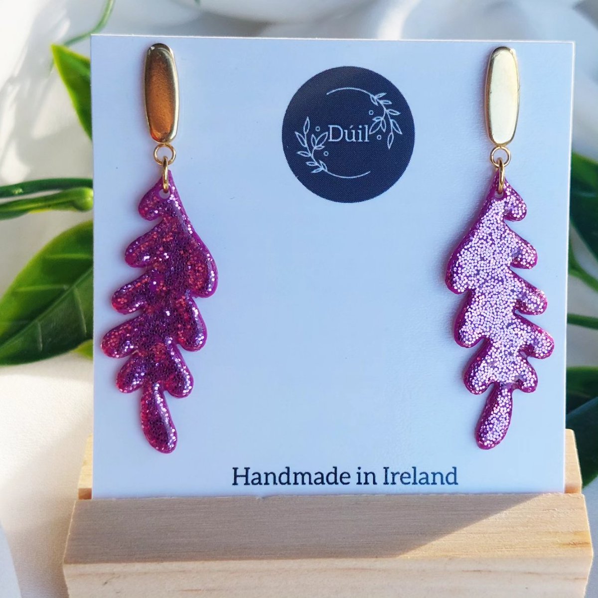 Dúil Ariel earrings are now available on duilireland.ie ,as part of the 'Geal Collection'

duilireland.myshopify.com/collections/ge…

#irishdesign #irishjewellery #irishcraft  #irishgiftsforwomen #irishgiftguide #lovemadelocal #madelocal #madelocalmadetolast #dúil #dúiljewellery