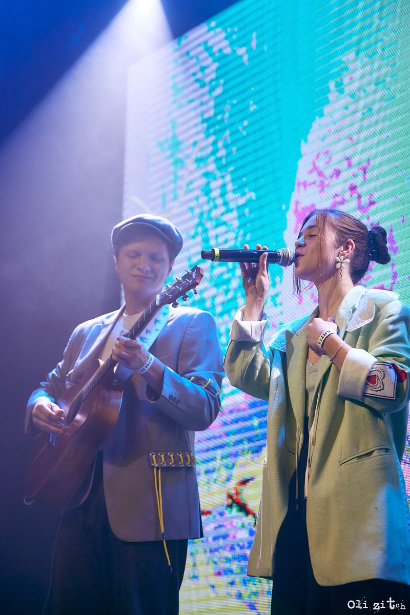 всім привітулі!

якшо тут є хтось з Чернігова, приходьте сьогодні у 113 Party Bar на 18:00.

буде дуже ламповий двіж 💓

половина прибутку на фонд Musicians Defend Ukraine. квитки нижче

Дуже просим ретвітів(