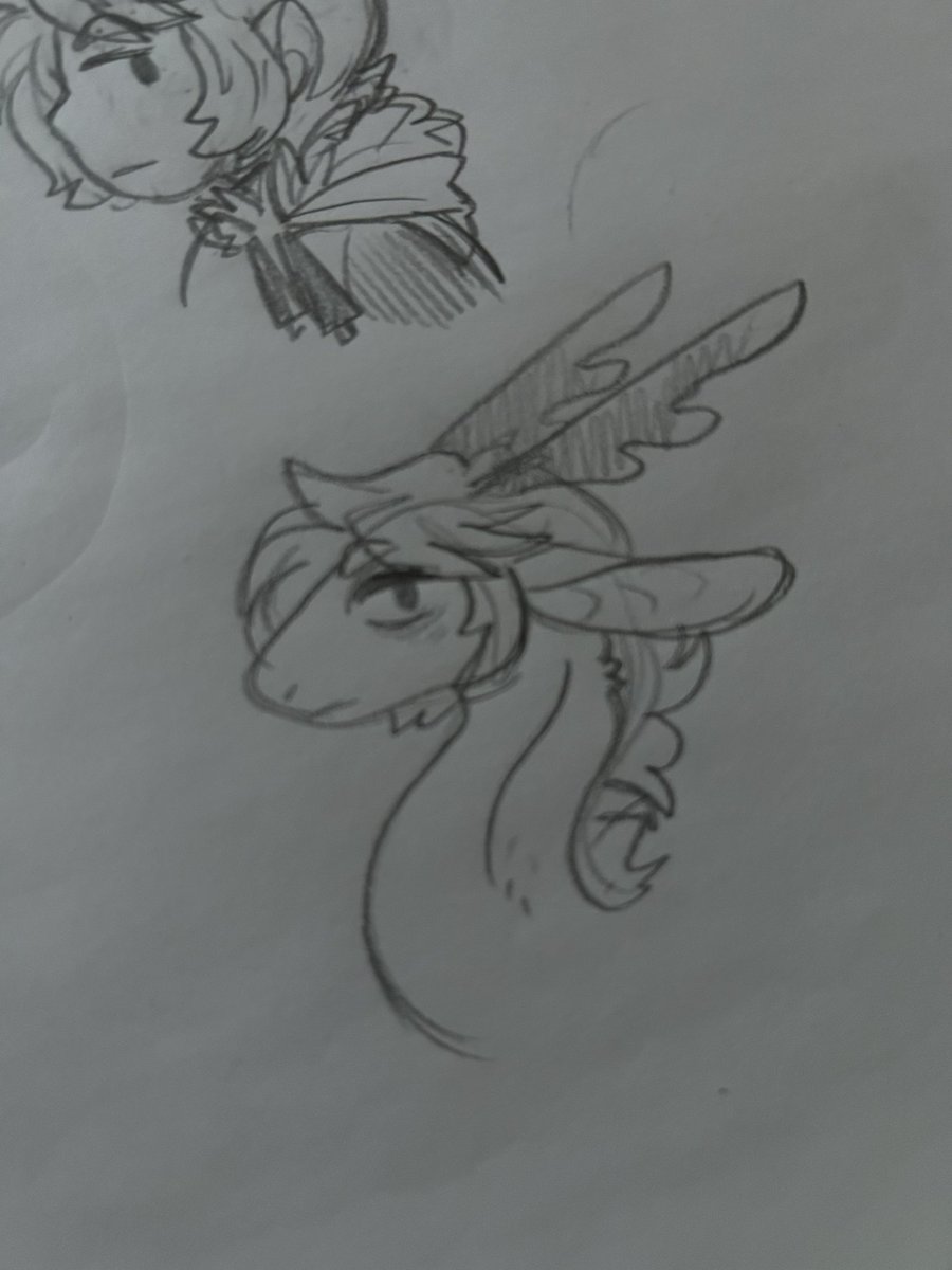 wytchwoods's tweet photo. good morning i’m trying to remember that my ocs exist (monica/saphira x2/erin) https://t.co/xvTiw0TF7T