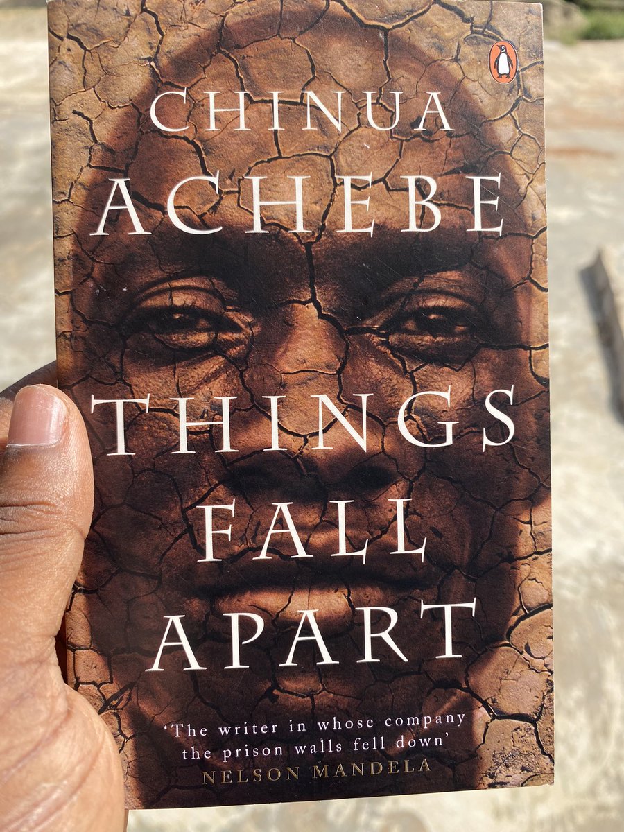 OgbeniDemola's tweet photo. This is a very important book everyone, especially Africans, must read. https://t.co/K71atAZtsD