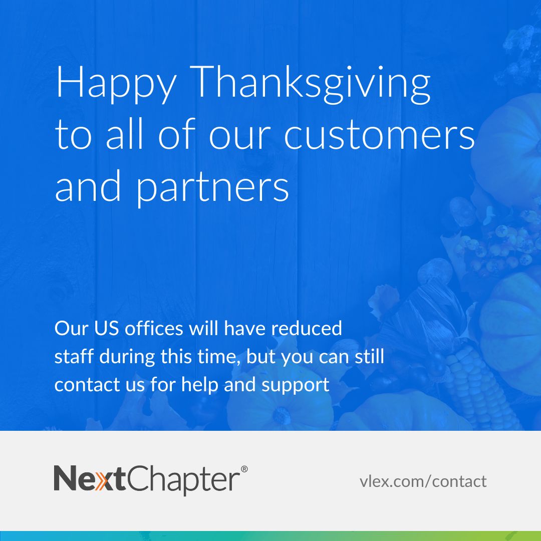 NextChapter tweet media