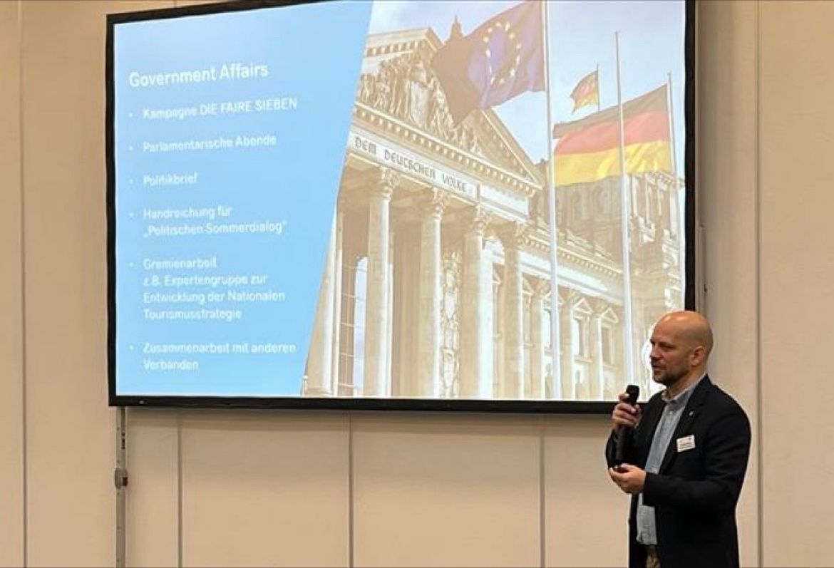 Die Freizeitwirtschaft - VDFU e.V. 🎡🎢 🎠 tweet media