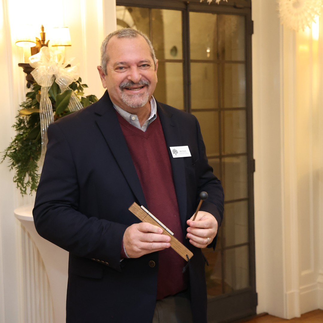 The Montclair Foundation tweet media